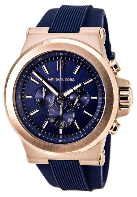 ebay michael kors mens watch|michael kors kabali watch.